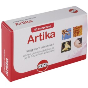 Kos Artika 60 Compresse