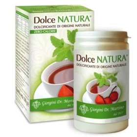 Dr. Giorgini Dolce Natura 200 G