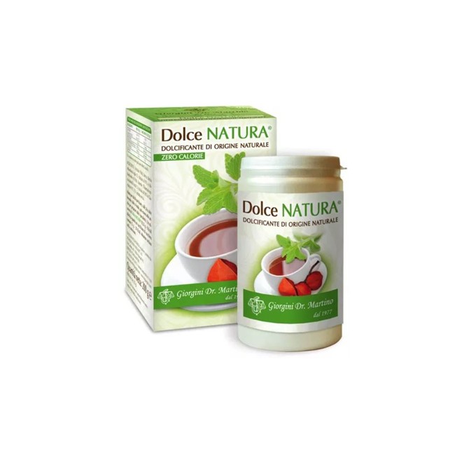 Dr. Giorgini Dolce Natura 200 G