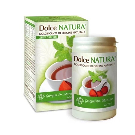 Dr. Giorgini Dolce Natura 200 G Dr. Giorgini Dolce Natura 200 G