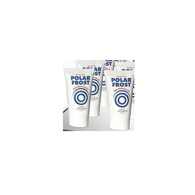Ability Group Polar Frost Gel 150 Ml
