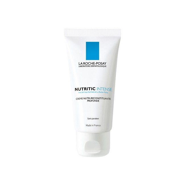La Roche-posay Nutritic Tubo 50 Ml