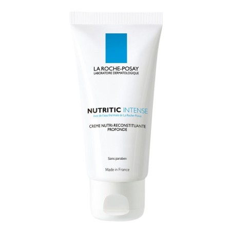 La Roche-posay Nutritic Tubo 50 Ml