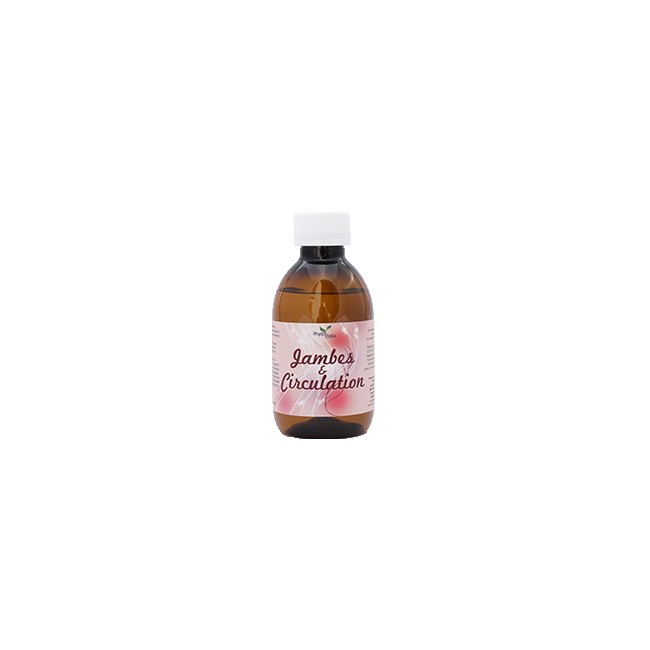 Phytoitalia Jambesaffines 200 Ml Phytoitalia Jambesaffines 200 Ml