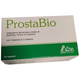 Lanova Farmaceutici Prostabio 30 Capsule