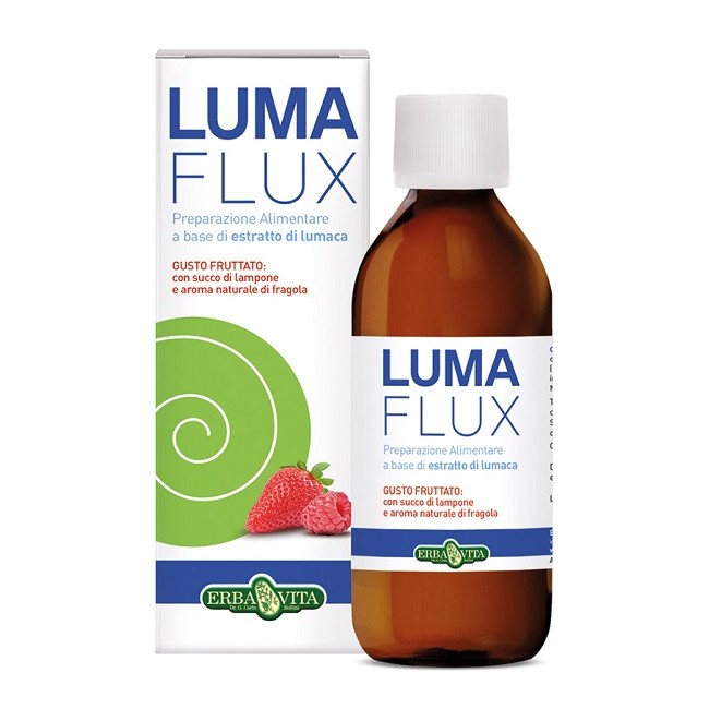 Erba Vita Lumaflux 150 Ml Erba Vita Lumaflux 150 Ml