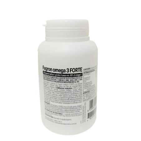 Fagron Omega 3 Forte 60 Prl