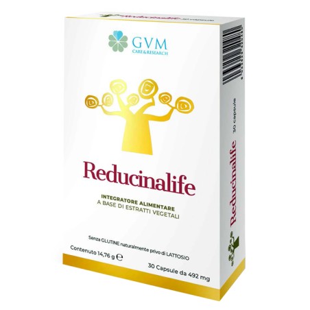 Longlife Formula Reducinalife 30 Capsule Blister 18 G Longlife Formula Reducinalife 30 Capsule Blister 18 G
