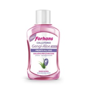 Forhans Gengi-Aloe Collutorio 500ml
