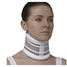 Dual Sanitaly Collare Cervicale Rigido Gibaud Ortho C3 Misura 1
