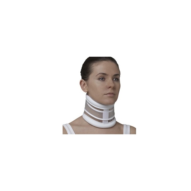 Dual Sanitaly Collare Cervicale Rigido Gibaud Ortho C3 Misura 1 Dual Sanitaly Collare Cervicale Rigido Gibaud Ortho C3 Misura 1