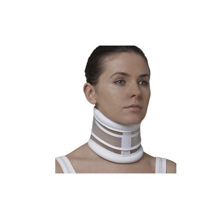 Dual Sanitaly Collare Cervicale Rigido Gibaud Ortho C3 Misura 1 Dual Sanitaly Collare Cervicale Rigido Gibaud Ortho C3 Misura 1