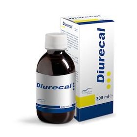Laboratorio Farmaceutico Renie Diurecal Soluzione Orale 300 Ml