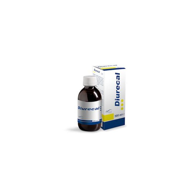 Laboratorio Farmaceutico Renie Diurecal Soluzione Orale 300 Ml Laboratorio Farmaceutico Renie Diurecal Soluzione Orale 300 Ml