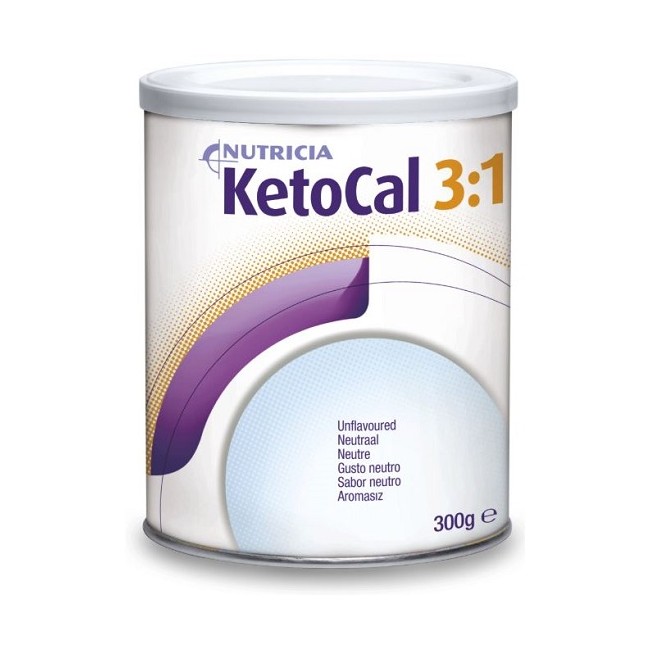 Danone Ketocal 3:1 300 G