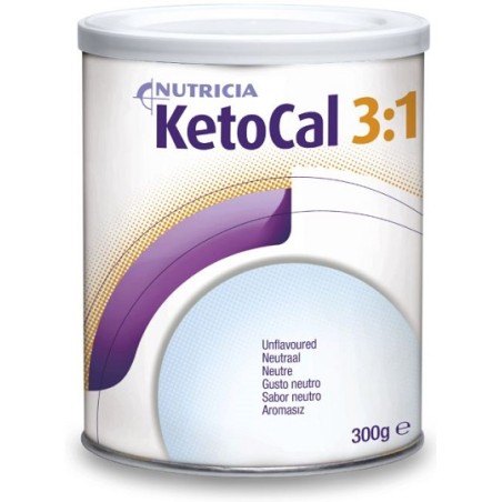 Danone Ketocal 3:1 300 G Danone Ketocal 3:1 300 G