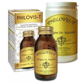 Dr. Giorgini Philovis T 180 Pastiglie