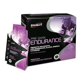 Ethicsport Pre Gara Endurance 20 Bustine 19 G