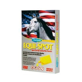Chifa Equi-spot 3 Pipette 10 Ml