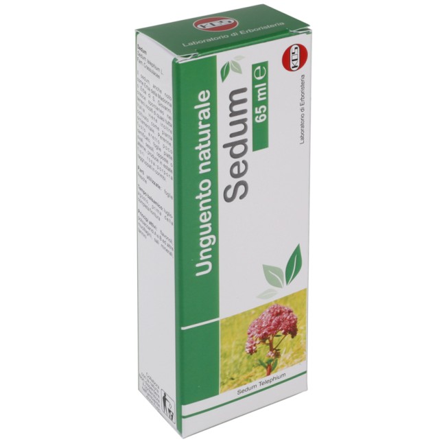 Kos Sedum Unguento Naturale 65 Ml Kos Sedum Unguento Naturale 65 Ml