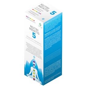 Gheos Nutri Mentis 5 30 Ml