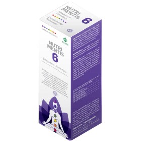 Gheos Nutri Mentis 6 30 Ml