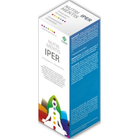 Gheos Nutri Mentis Iper 30 Ml