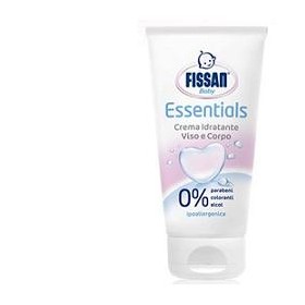 Fissan Essentials Crema 150 Ml