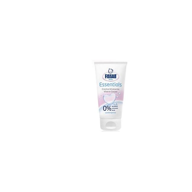 Fissan Essentials Crema 150 Ml Fissan Essentials Crema 150 Ml
