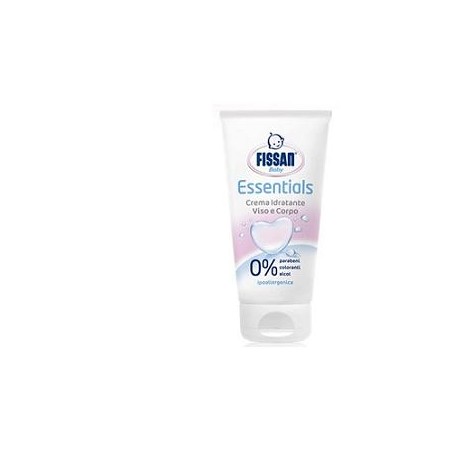 Fissan Essentials Crema 150 Ml Fissan Essentials Crema 150 Ml