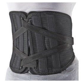 Dual Sanitaly Gibaud Ortho Lombogib Senior Corsetto Lombosacrale 01