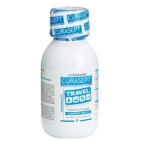 Curasept Collutorio 0,12 Travel Ads 100 Ml