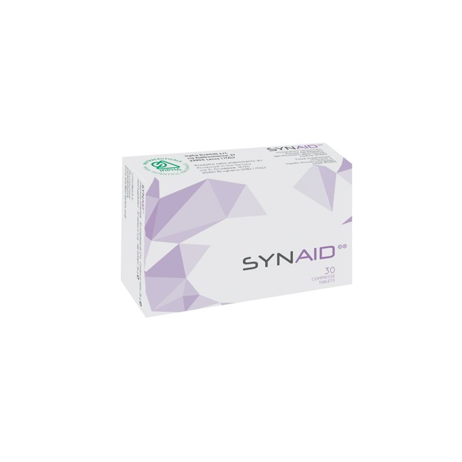 Synaid 30 Compresse
