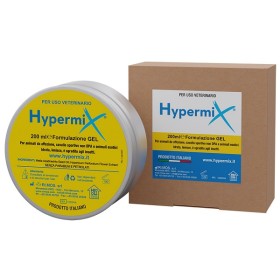 Ri.mos. Hypermix Barattolo 200 Ml