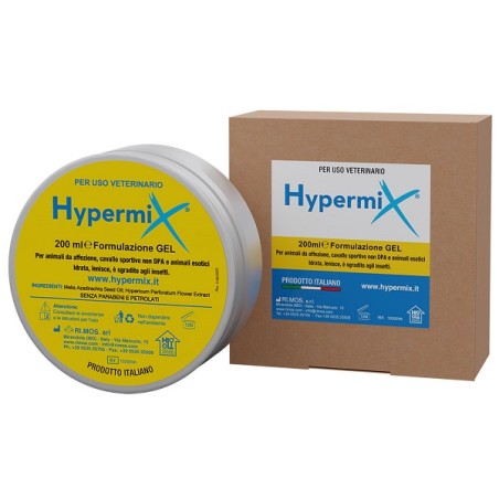 Ri.mos. Hypermix Barattolo 200 Ml Ri.mos. Hypermix Barattolo 200 Ml