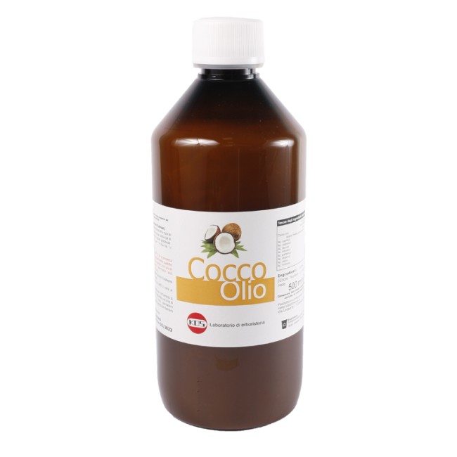 Kos Cocco Olio 500 Ml Kos Cocco Olio 500 Ml