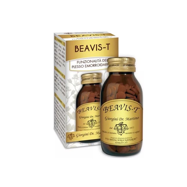 Dr. Giorgini Beavis T 180 Pastiglie