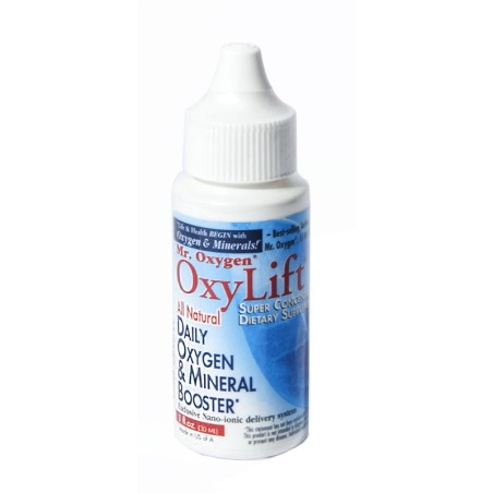 Nutraceutica Biolife Oxylift Gocce 30 Ml Nutraceutica Biolife Oxylift Gocce 30 Ml