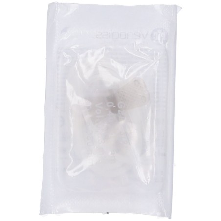 Pikdare Ago Microperfusore Sterile Pic Venogliss Sh Gauge 25x3/8 60 Cm