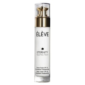 Farmaricci Eleve Eternity Sculpting Youth Crema Fluida Antiossidante Depigmentante Spf30 50 Ml