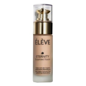 Farmaricci Eleve Eternity Sculpting Youth Fluido Anti Eta' Colorato Uniformante Ridensificante Medio 30 Ml