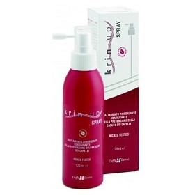 Cieffe Derma Krin Up Spray 120 Ml