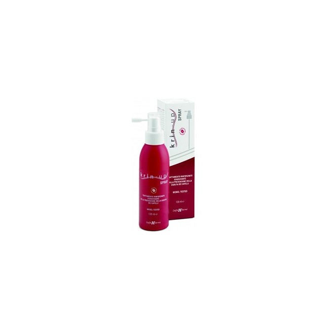 Cieffe Derma Krin Up Spray 120 Ml