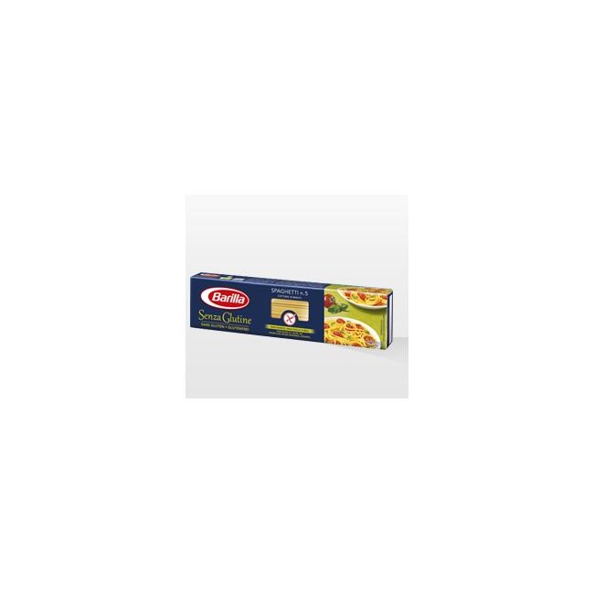 Barilla Spaghetti 5 400 G Barilla Spaghetti 5 400 G
