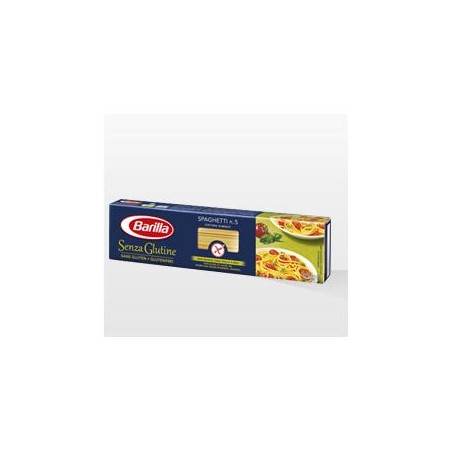 Barilla Spaghetti 5 400 G Barilla Spaghetti 5 400 G