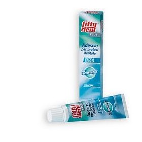 Ideco Fittydent Plus 40 G Offerta Speciale
