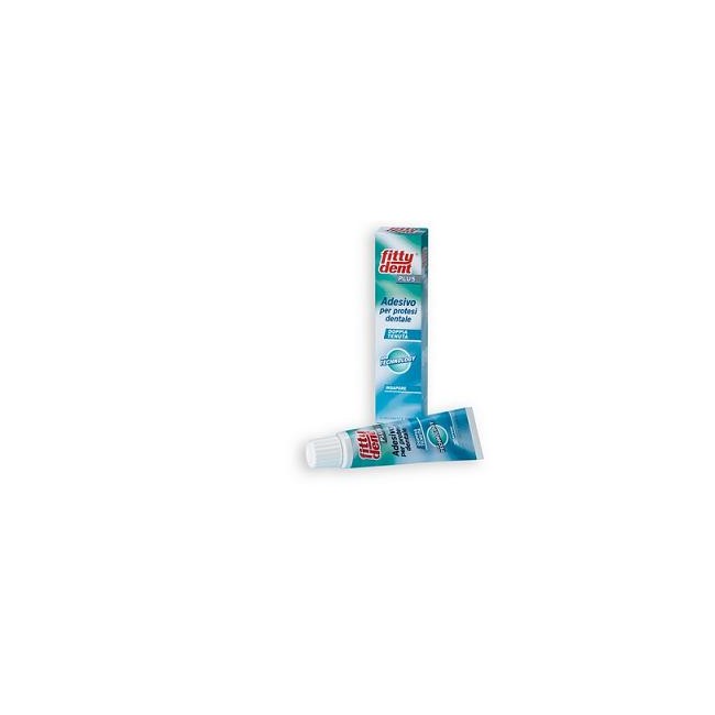 Ideco Fittydent Plus 40 G Offerta Speciale Ideco Fittydent Plus 40 G Offerta Speciale