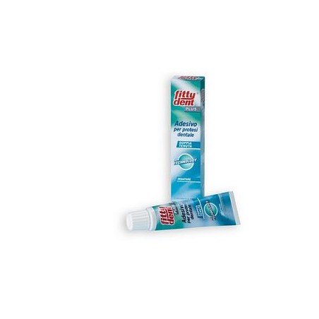 Ideco Fittydent Plus 40 G Offerta Speciale Ideco Fittydent Plus 40 G Offerta Speciale