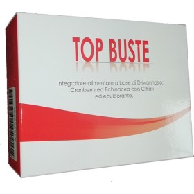 Omniaequipe Top Buste 20 Bustine