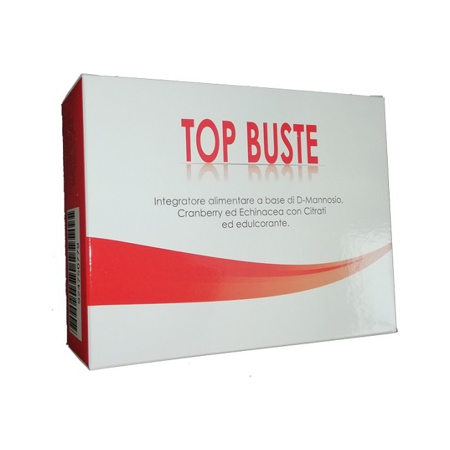 Omniaequipe Top Buste 20 Bustine Omniaequipe Top Buste 20 Bustine